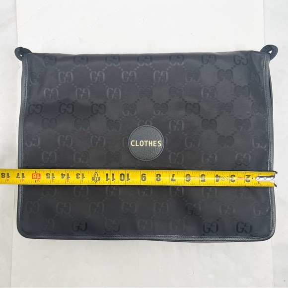 Gucci Large Off The Grid Packing Cube - Picture 2 of 16